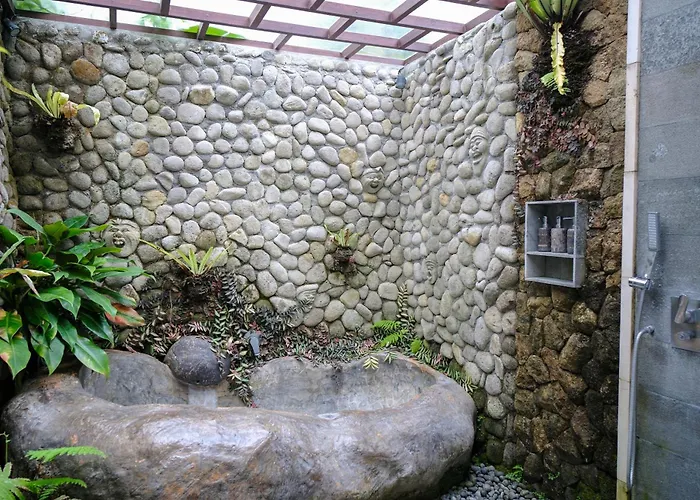 Govinda House *