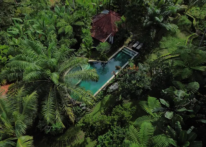 Govinda House *