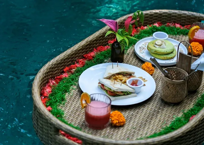 Govinda House Lodge