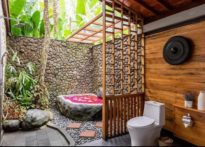 Govinda House Lodge