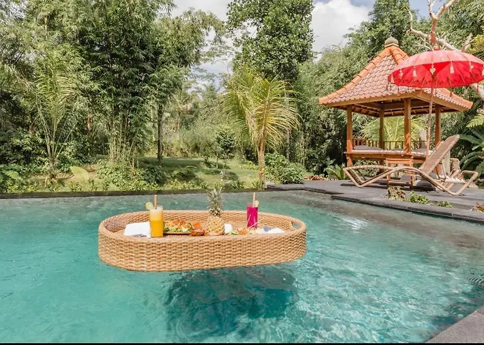 Govinda House