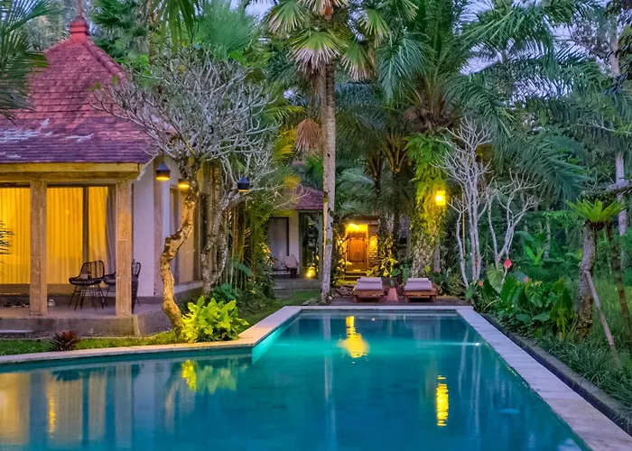 Govinda House