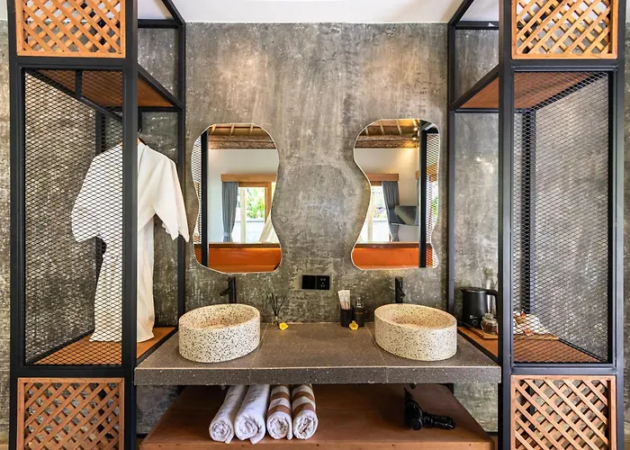 Govinda House * Tegallalang (Bali)