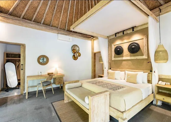 Govinda House Tegallalang (Bali)