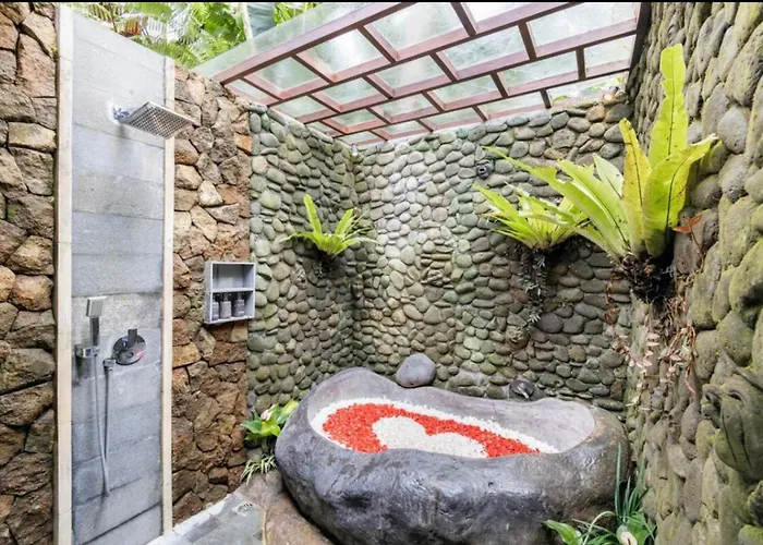 Govinda House Tegallalang (Bali)