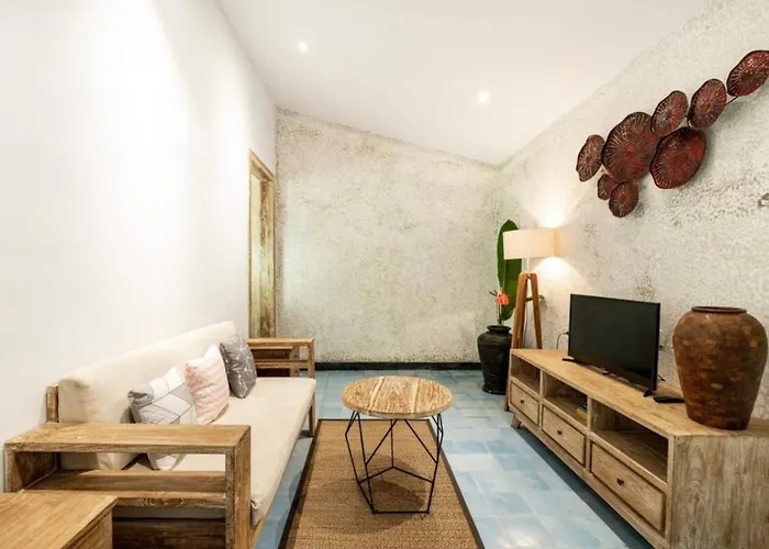 Govinda House